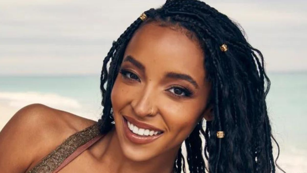 Tinashe